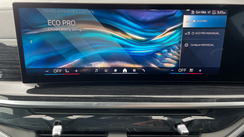 BMW X5 xDrive30d MHT M Sport 5dr Auto Diesel Estate